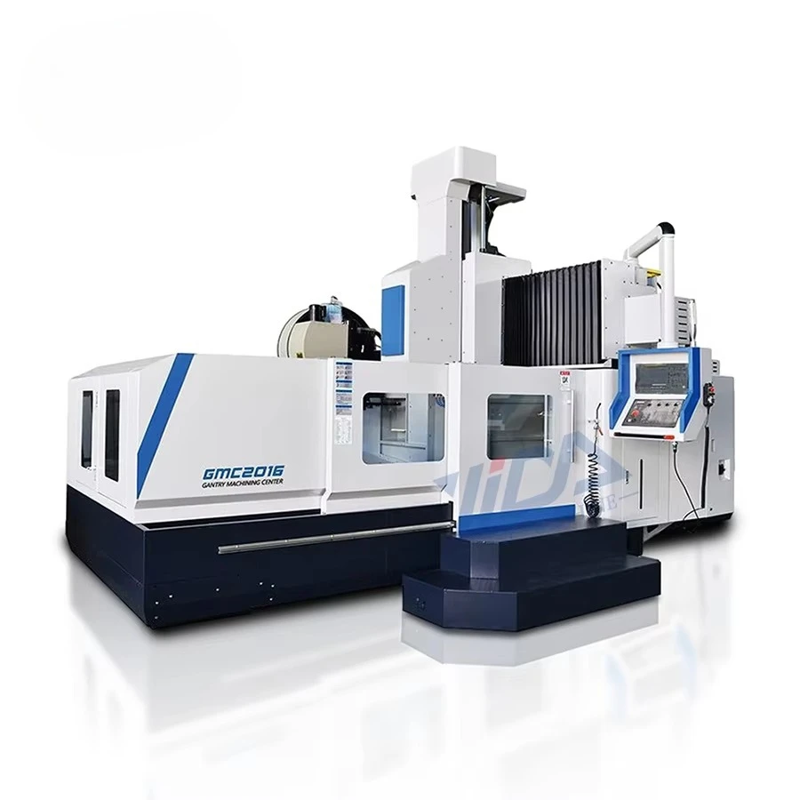 Stainless steel numerical control machining milling parts