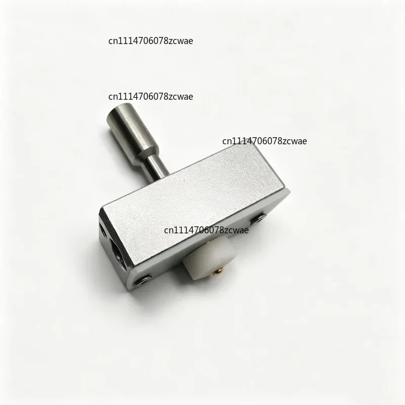 ZOCI-FOR 3D Printer Hot End Assembly V3, Built-in PTFE Heater Break 0.4mm Nozzle Fit M200 M300 Plus Printing Machine