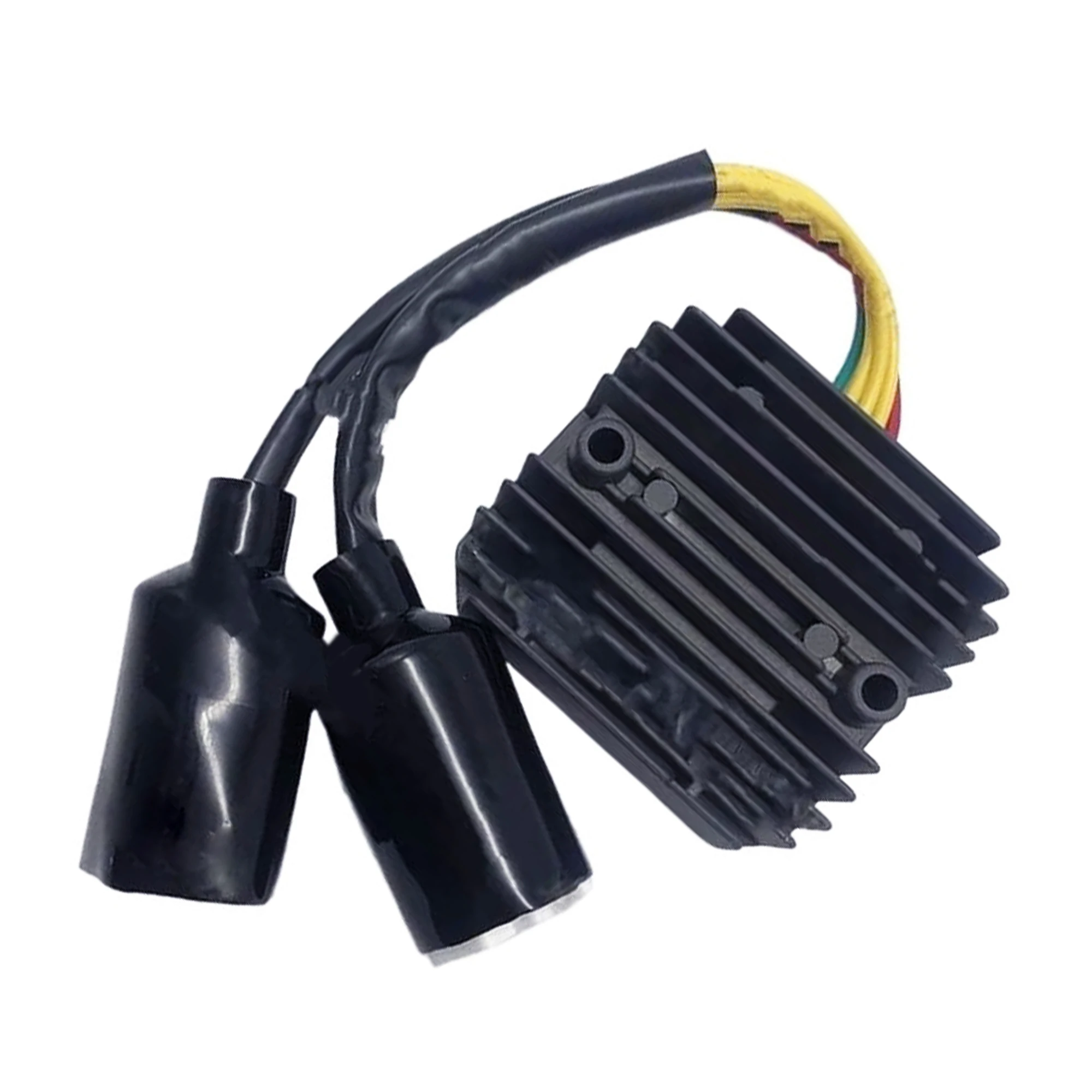 JONBO 31600-MEL-A21 31600-MFJ-D01 Regulator Rectifier For Honda XLV Transalp 700 2008 2011