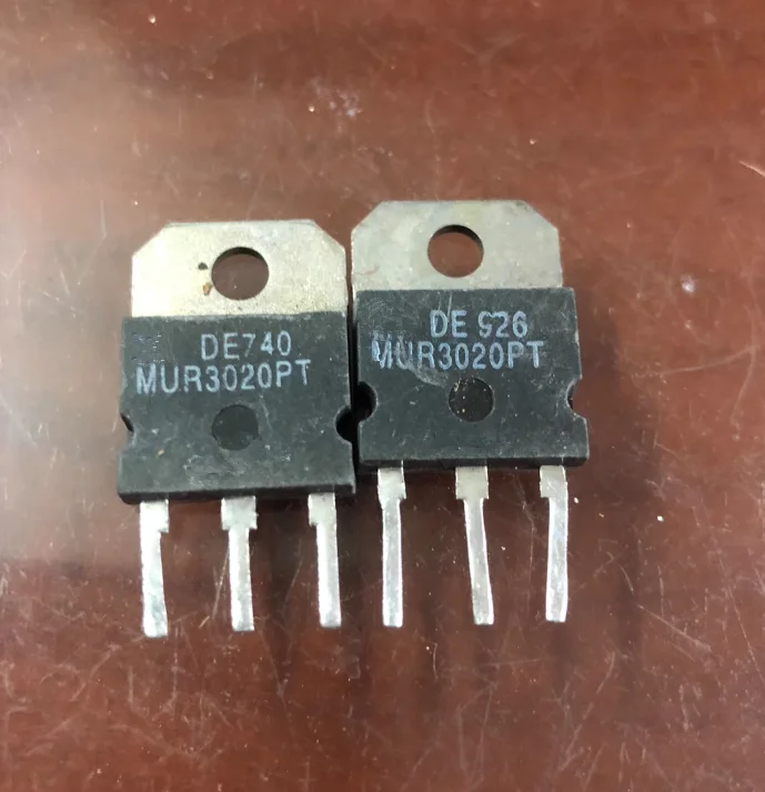 Б-у-1шт-mur3020pt-to-218-w11nk100z-to-3p-Оригинальная-разборка