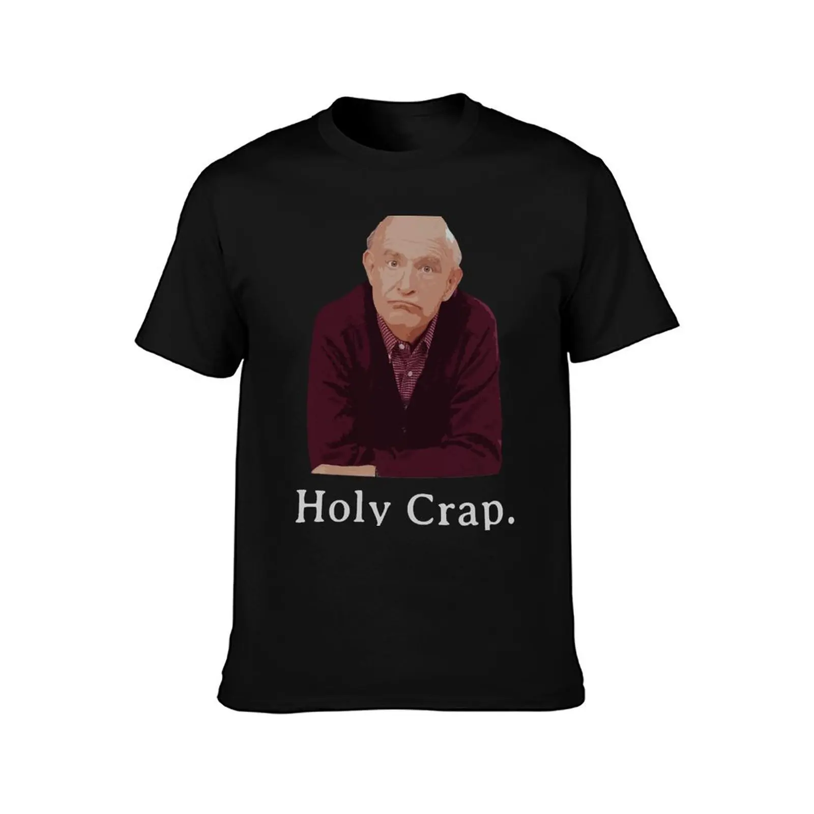 Everybody Loves Raymond Crewneck T-Shirt Casual Everyday Wear T-Shirt