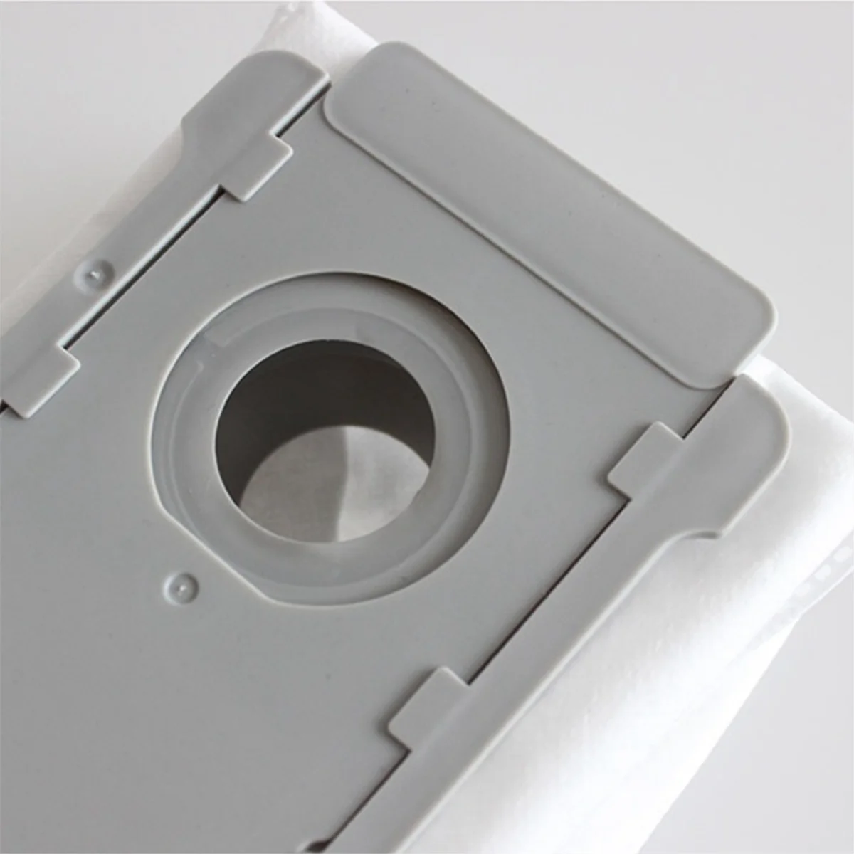 EULM مناسبة لملحقات آلة كنس Irobot I7 + I3 E5 E6 S9 ملحقات روبوت كنس كيس لجميع الغبار