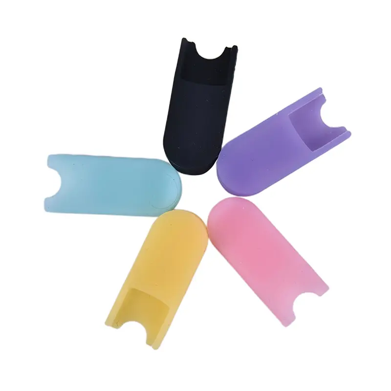 Saxophone Cover Thumb Rest finger rest Instrument Accessory Fits Alto / Soprano / Tenor Saxophone