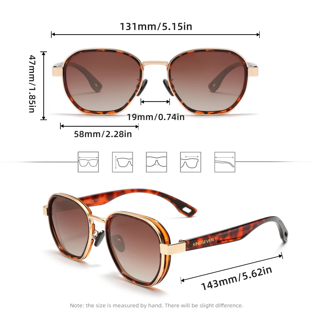 Thumbnail 4 - #53 Glasses Frames Ranking List in 2026