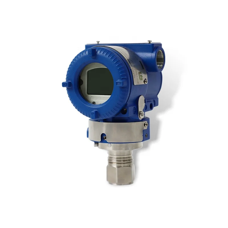 YOKOGAWA EJA510E/EJA530E Absolute and Gauge Pressure Transmitters differential Pressure Transmitter sensor for Water Gas Oil