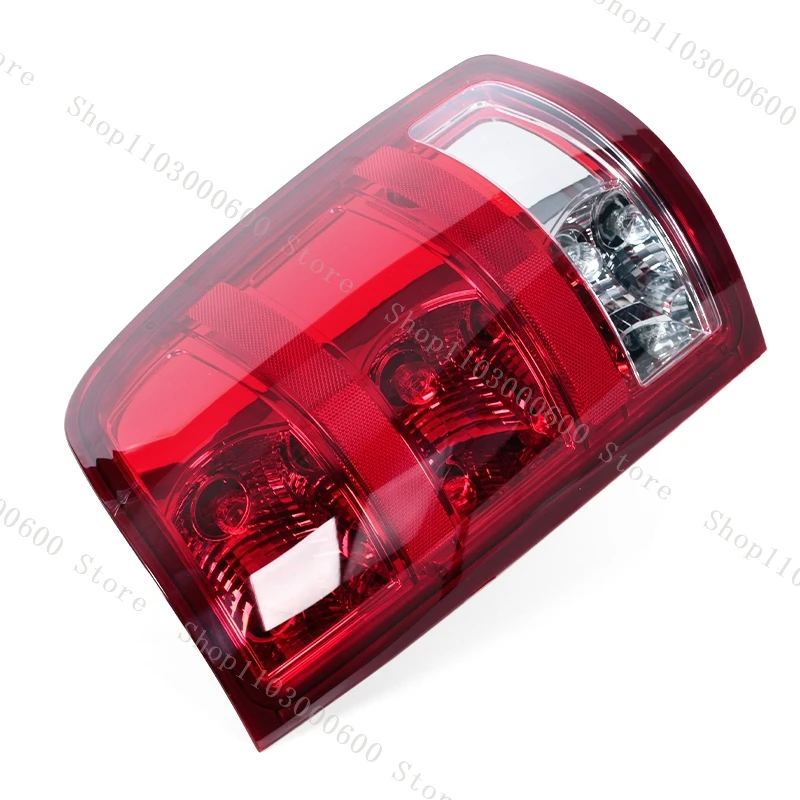 ل جي إم سي سييرا 1500 2500HD 3500H 2007 2008 2009 2010 2011 2012 2013 سيارة الضوء الخلفي الذيل ضوء عكس مصباح اكسسوارات السيارات