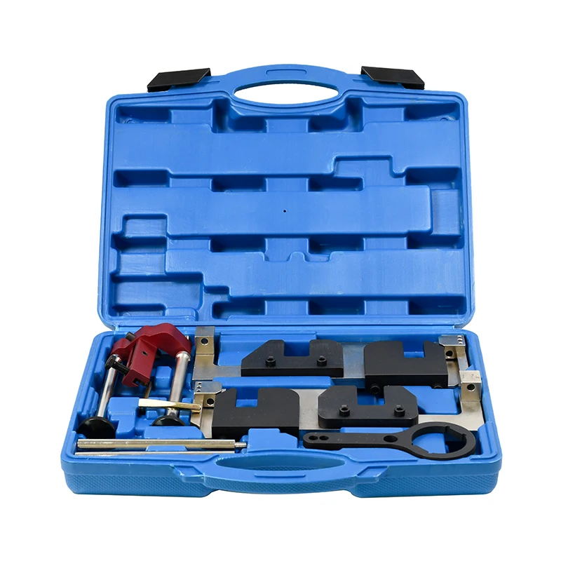 

M3 M5 N63 S63 Camshaft Lock Engine Timing Tool Set Limited Time Discount Cost Effective Industrial Grade Durable