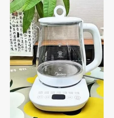 10 best sales elektrisk vattenpanna - №7