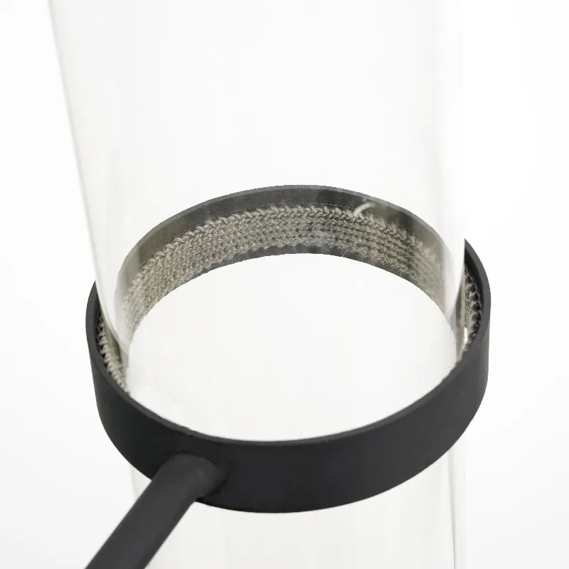 

PH-03 Environmental Protection Quality Assurance Garden Patio Heater Easy to Install Outdoor Wood Pellet Stove