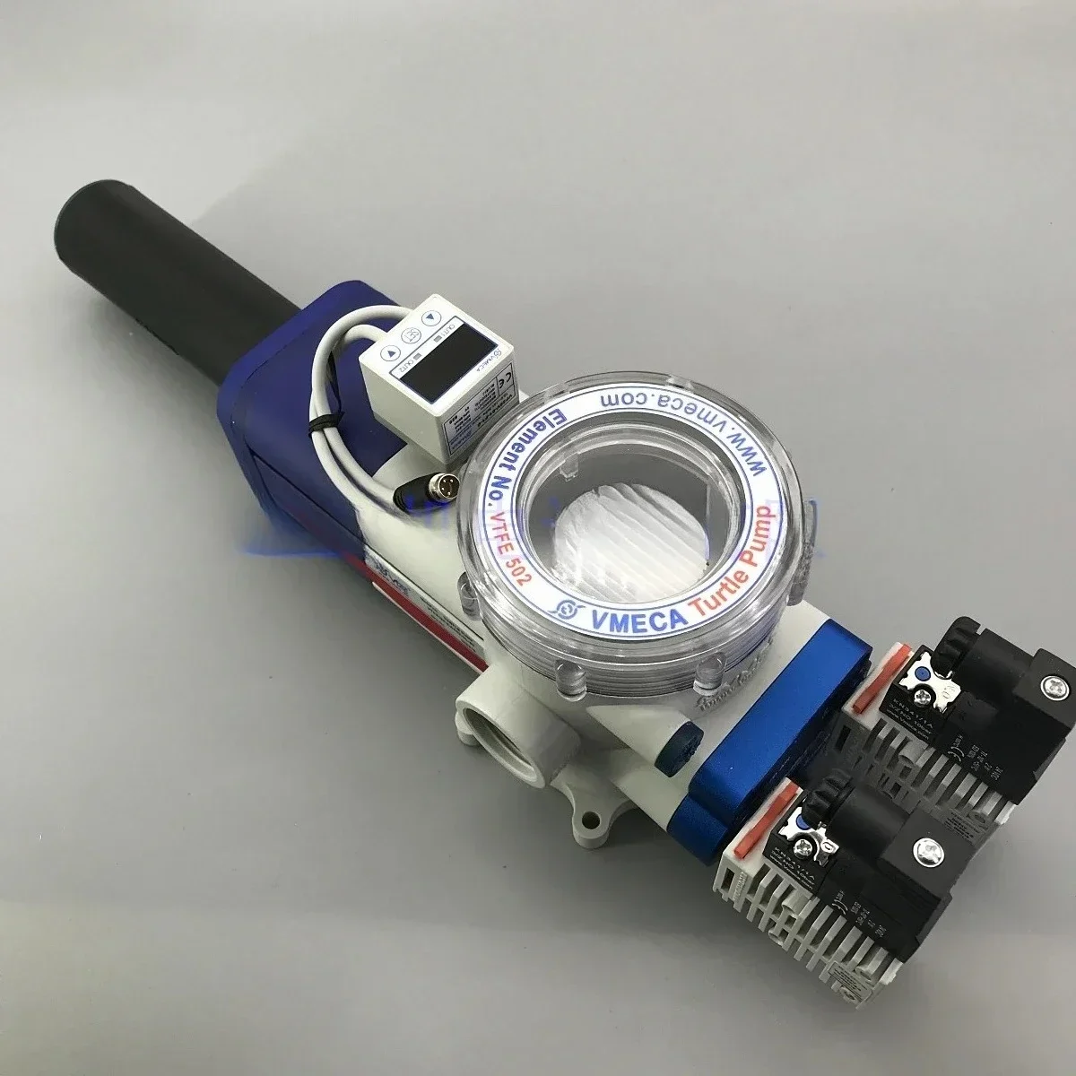 Korea Vacuum generator VTC3134-2-A3R3-DN-S2 VTC3134-2-A3R3-DL-S2