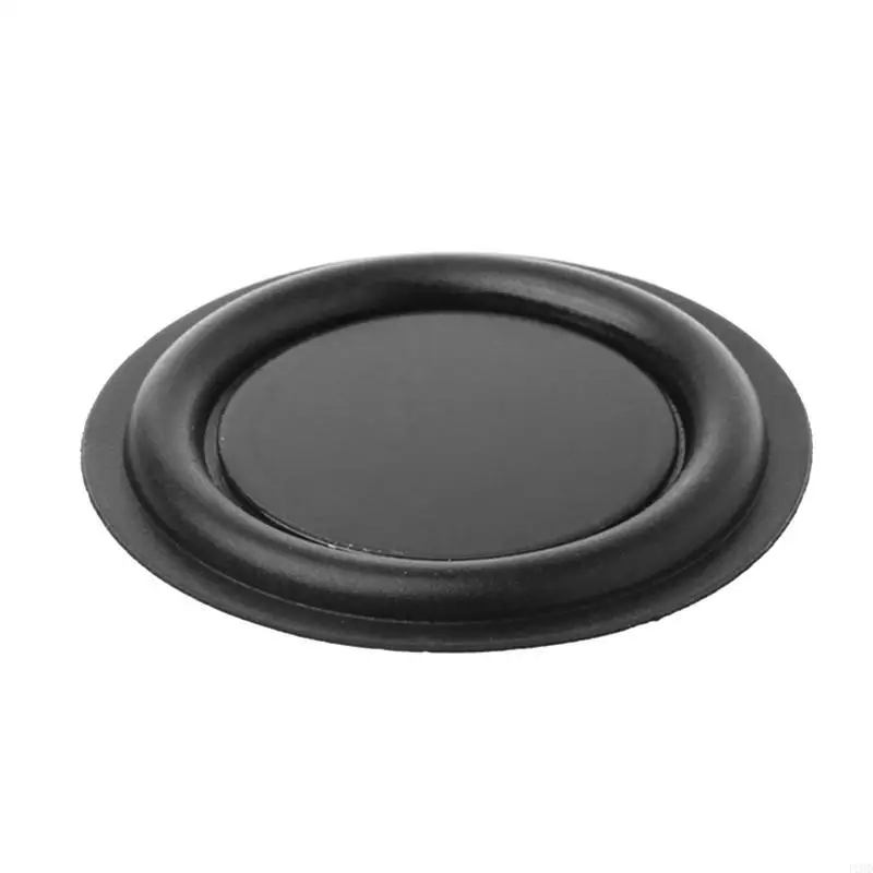 J1HD Bass Diaphragm Passive Radiator Speaker Repair Parts 160mm DIY Speaker view 2