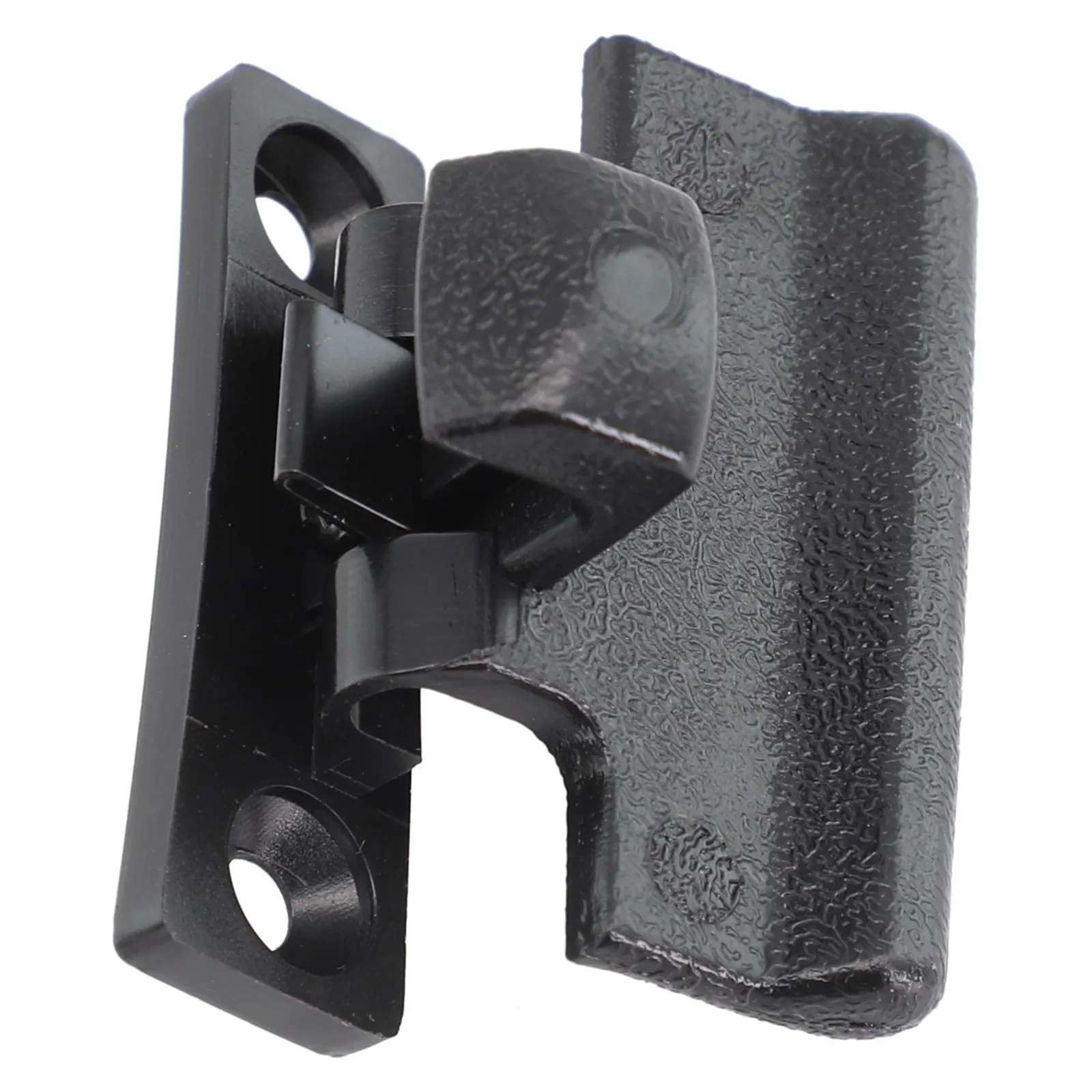 Armrest Box Cover Upper Latch Clip MR532555 For Pajero 2000 2001-2018 Upper Armrest Box Switch Lock Cover Car Interior Parts