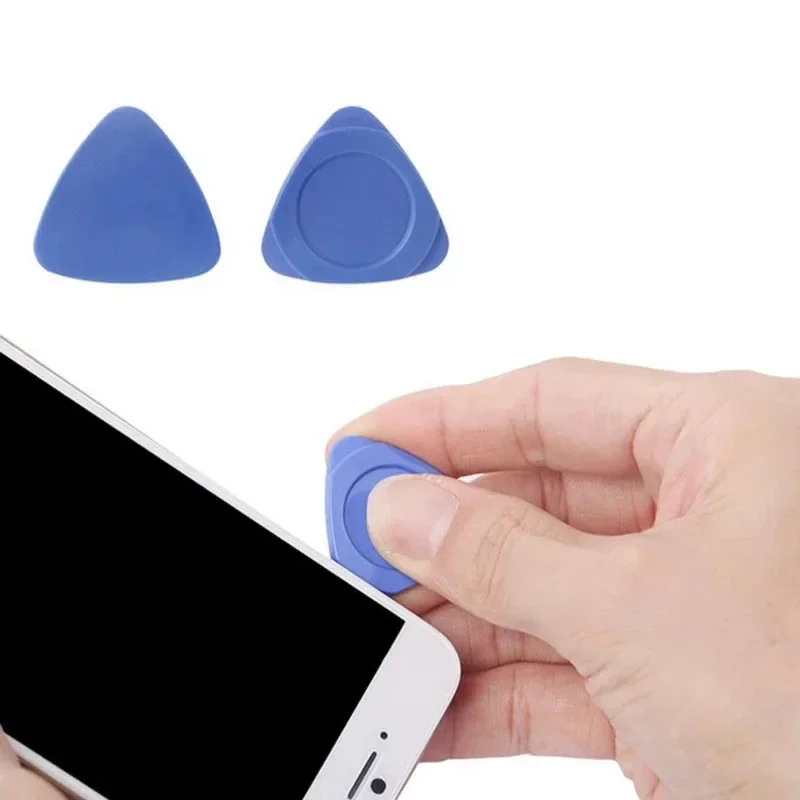 Kit de reparación de teléfono móvil 22 en 1 con destornilladores para iPhone Samsung, herramientas de desmontaje multifunción 6