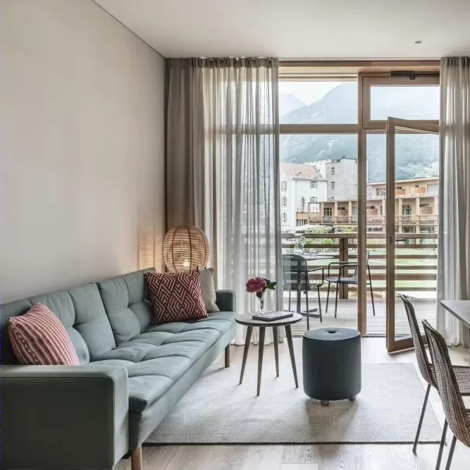 

-Premium Fabric Hotel Bathroom Shower Seat Renovation Project Efficient Solutions for Hotel Furniture