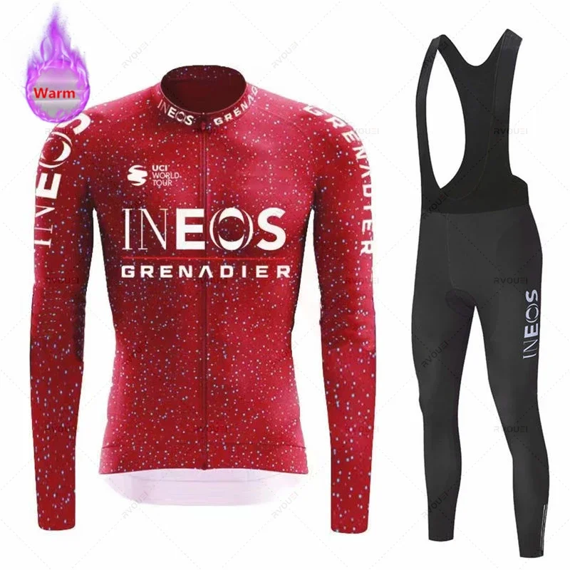 Ineos Grenadier Tea… - image