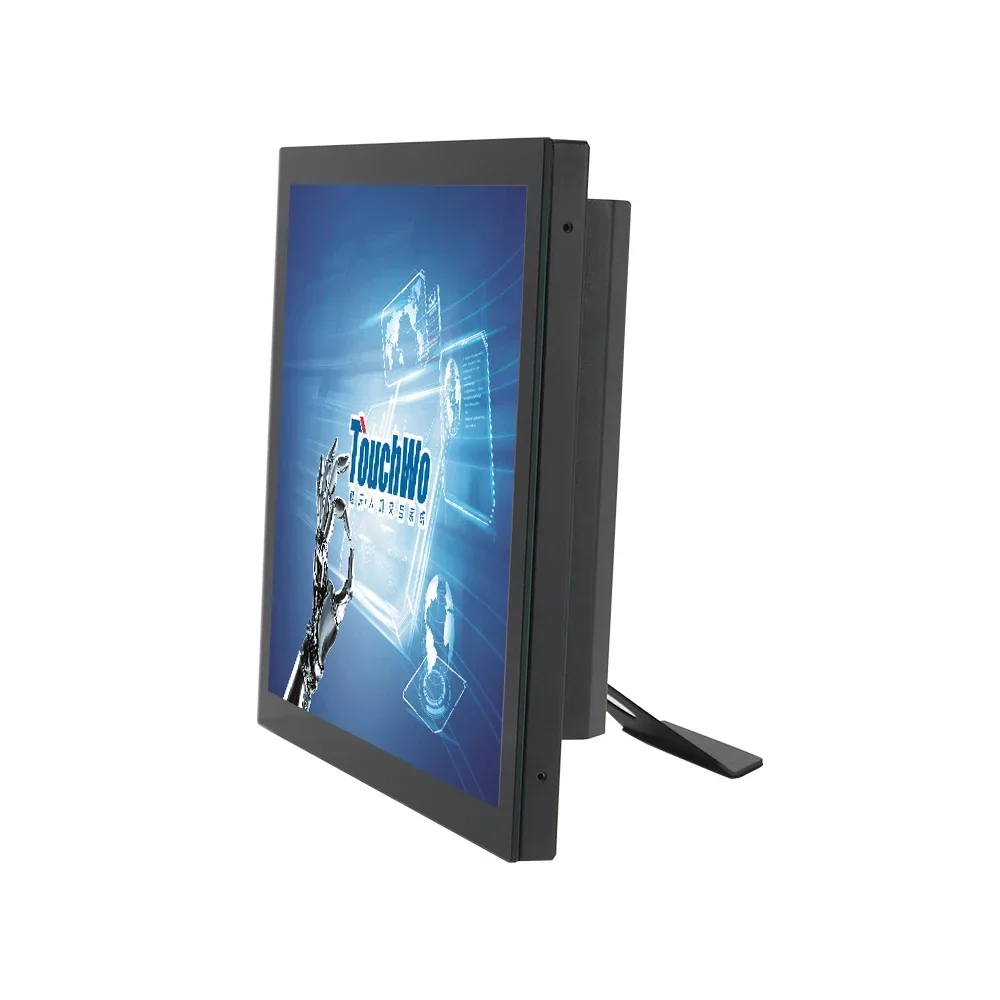 7 8 10.1 10.4 12.1 13.3 15 15.6 17 18.5 19 21.5 22インチ タブレット オープンフレーム 静電容量式タッチスクリーン キオスクディスプレイ