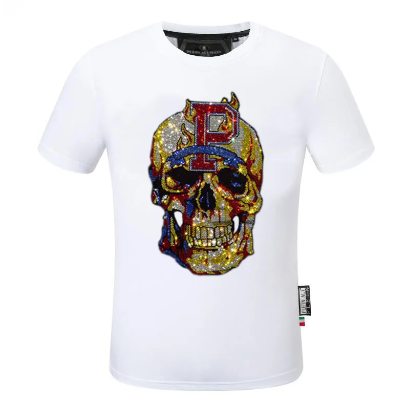 Fashion Brand Men\'s tshirt 2023 Male Casual Men\'s drop shipping Men tshirt