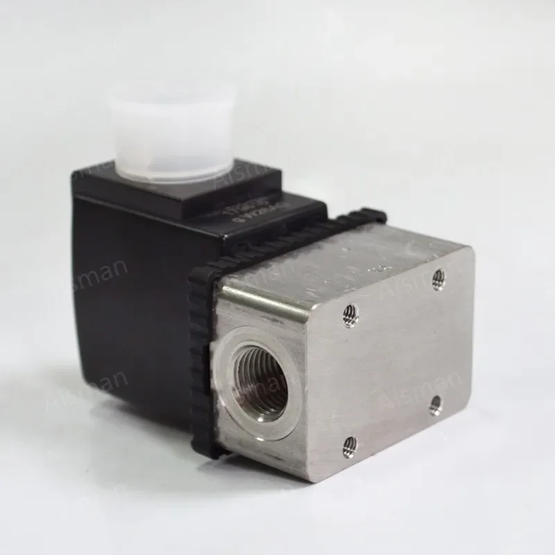 

Atlas Copco New Industrial Screw Air Compressor Solenoid Valve 1089064064 for Durable Use