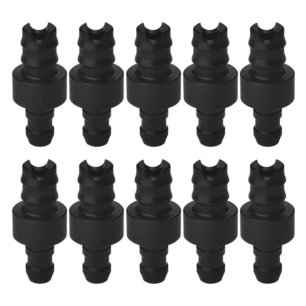 

Соединитель для молочных трубок из АБС-пластика, для кофе и молока, простая установка, сменная деталь, элегантный дизайн