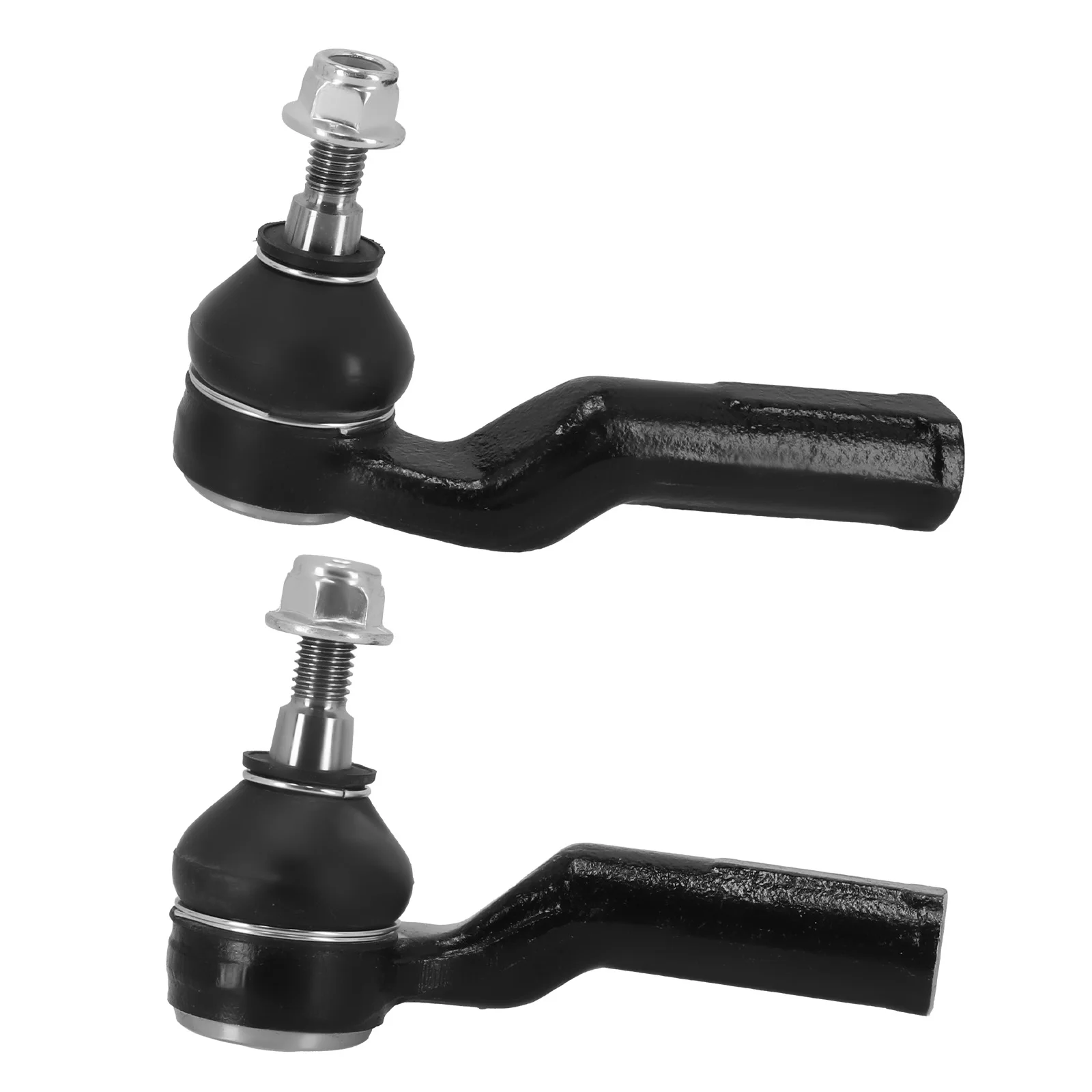 

Front Tie Rod End Left Right for Ford Transit Connect 2014-2018 MS40628 MS40629