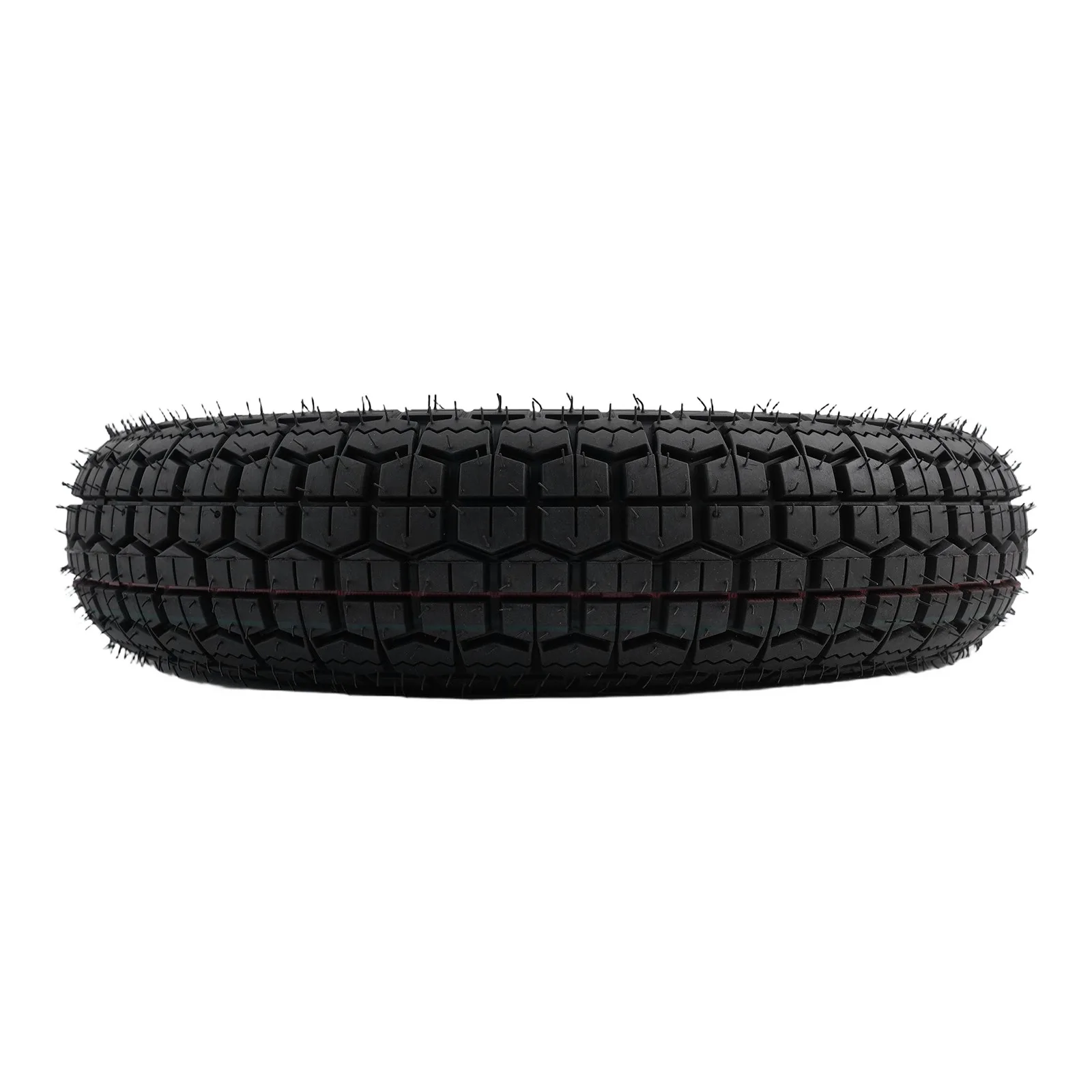 

Grip 14inch Battery Car TYRES Tubeless Tyre Rubber 14inch 3.50-8 Electric Vehicles Tubeless Tyre Wear Resistant