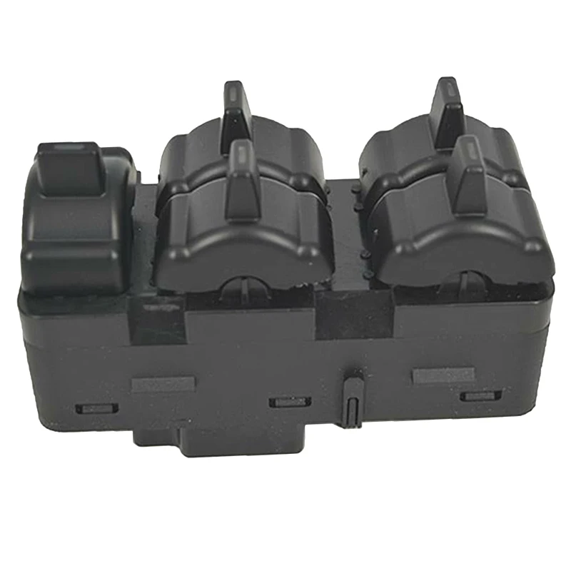 Master Window Lifter Switch 10438813 For Pontiac 2004-2008 Grand Prix