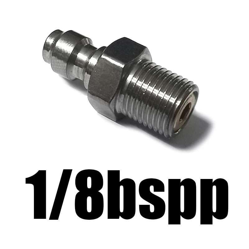 Variant: 1-8BSPP