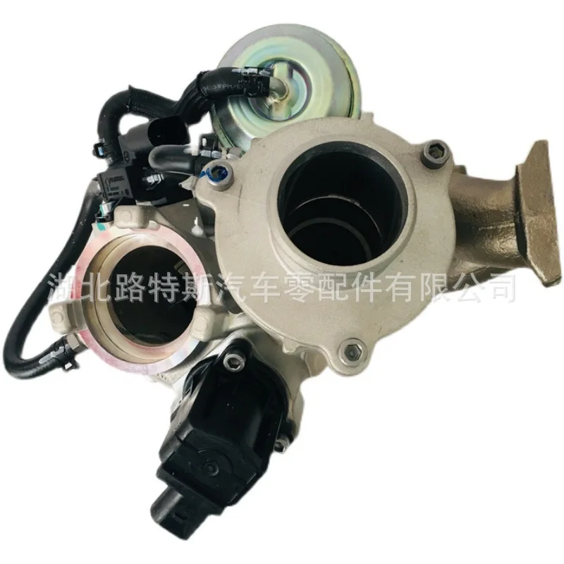 

Applicable to Passat B7 1.8T Turbocharger Pump 06K145721C turbo