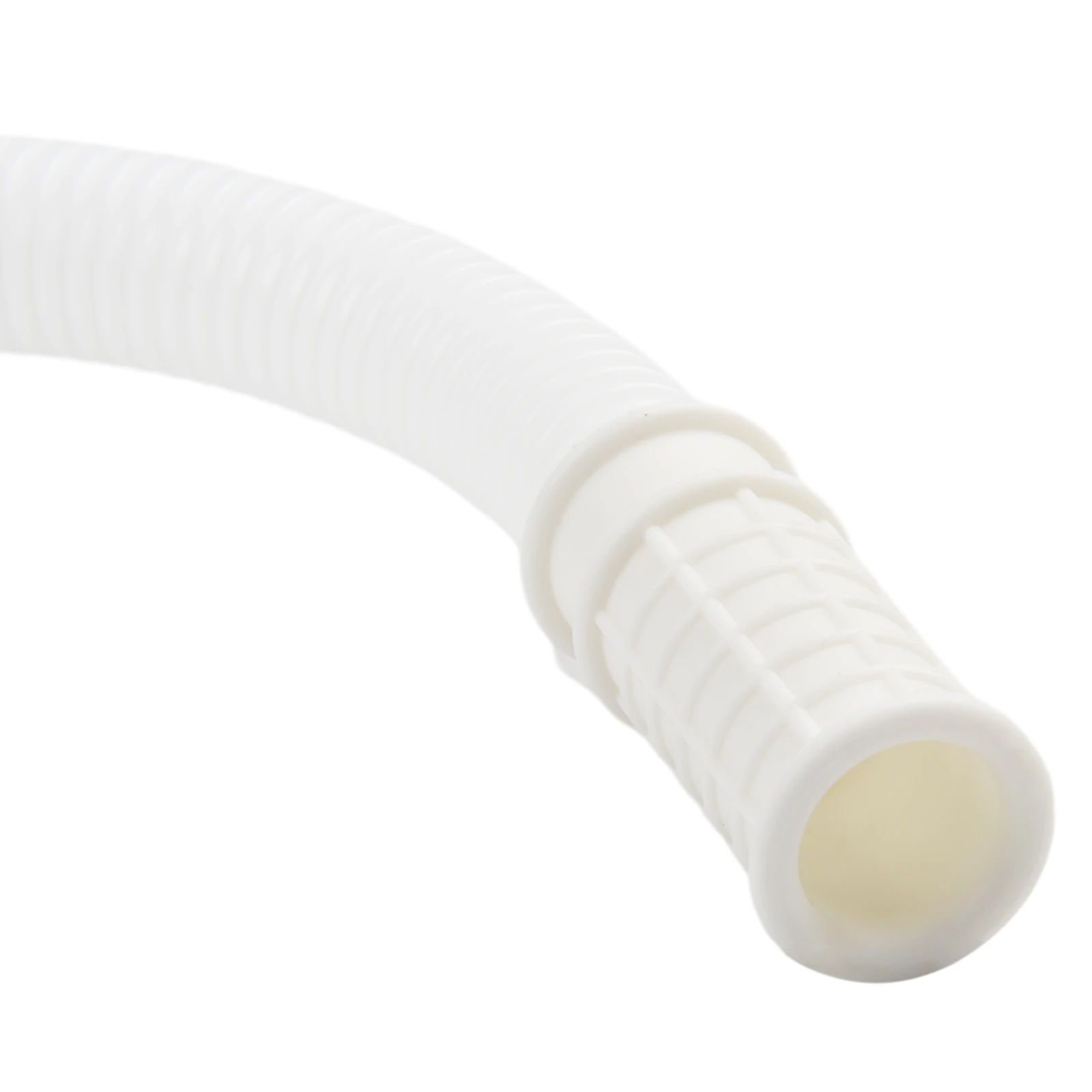 Water Inlet Pipe Convenient Water Inlet Hose for Washing Machines and Air Conditioners – Easy to Connect and Maintain