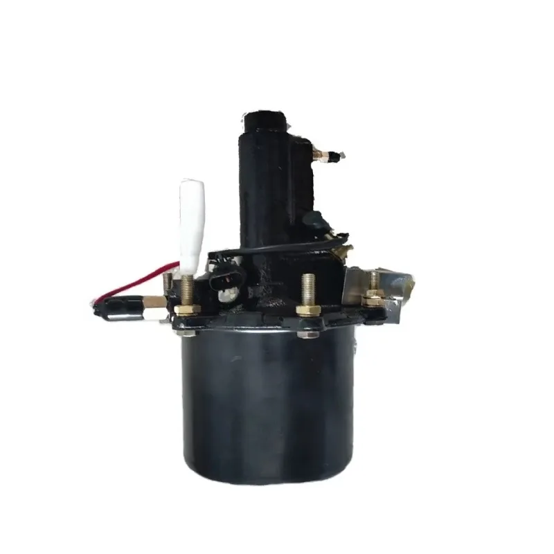 

VIT-JE Air Brake Booster MC828264 for Engine 6D14 6HE1