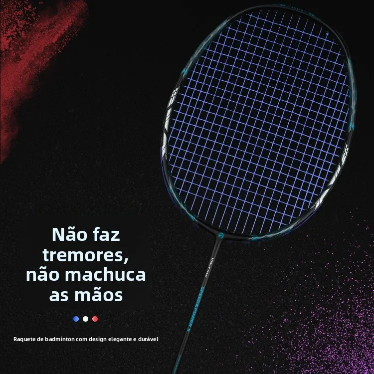 raquette-de-badminton-aolerui-entierement-en-carbone-offensive-de-competition-pour-hommes-et-femmes-professionnelle-ultra-legere-pour-etudiants-haute-performance