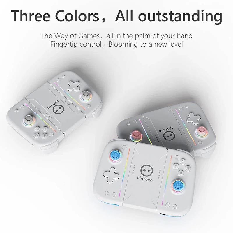 Linyuvo Wireless Jo… - image