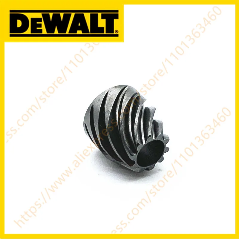 PINION for Dewalt DWE4233 DWE4222 DWE4222N DWE4224 DWE4227 DWE4234 DWE4235 DWE4237 DWE4237K DWE4246 DWE4247 DWE4257 DWE4257KT