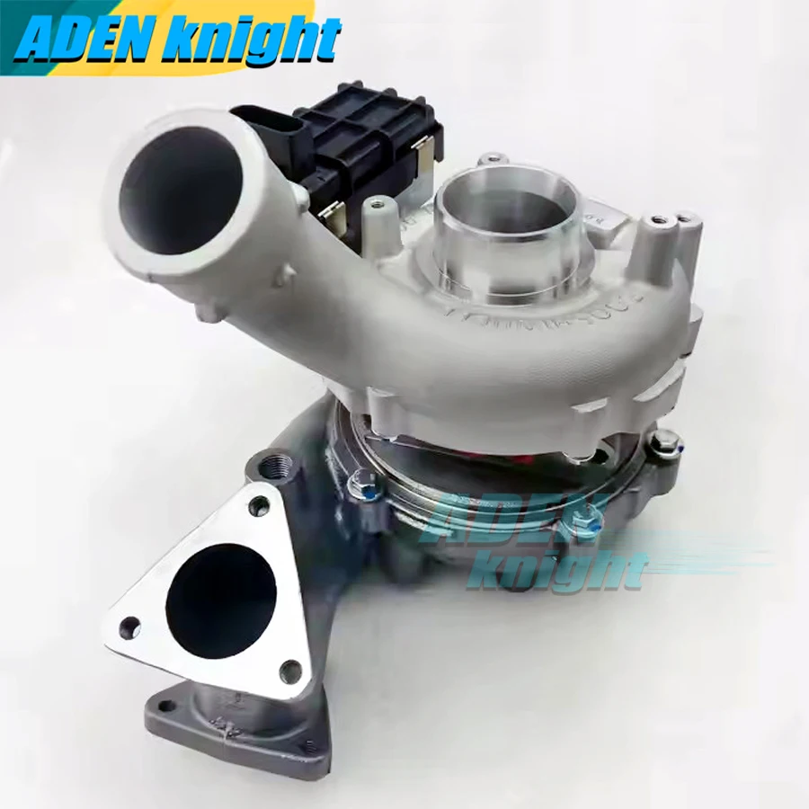 

Турбокомпрессор для AUDI A4 A5 A6 Q5 Q7 3.0 TDi Turbo 059145874 C 059145874 Т 059145874 L ​ 819968 -5001С 799671799671 -5001С 810822 -0002