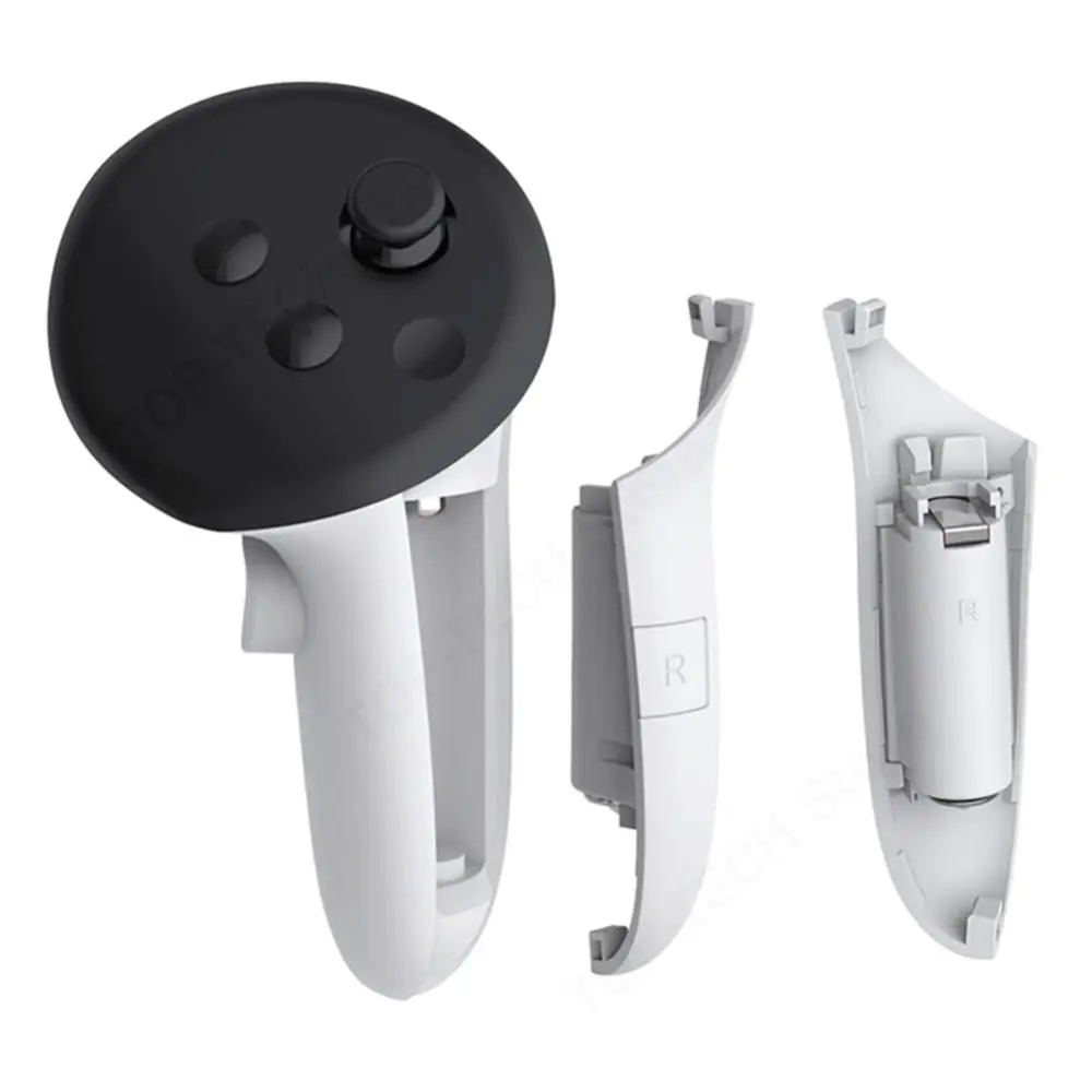 Rechargeable Vr Con… - image