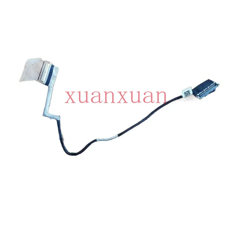 Flex LCD screen cable for HP EliteBook 730 735 G5 830 G5 G6 ps1713 6017b0892401