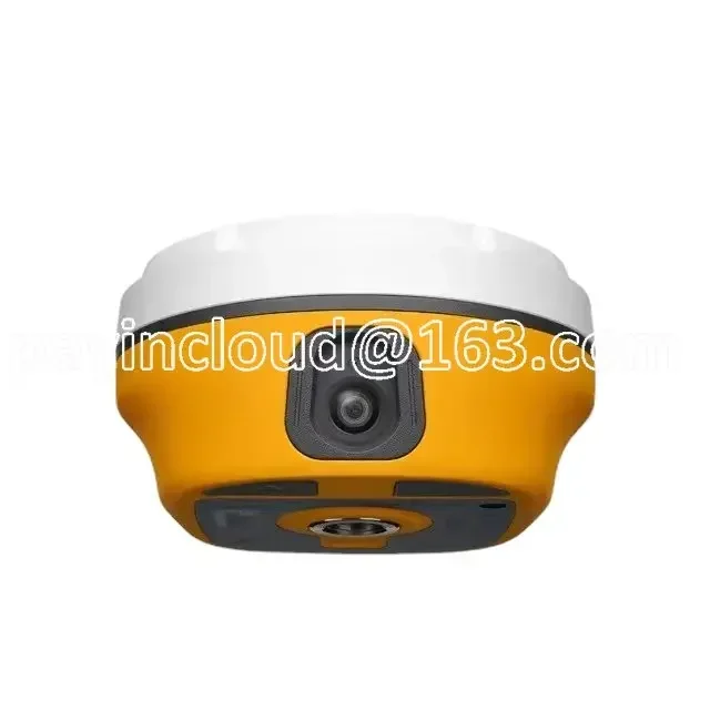 GPS GNSS Vrtk V5 GNSS GNSS Receiver Measure Instruments Position Tracking Engineering Survey Construction Equipment