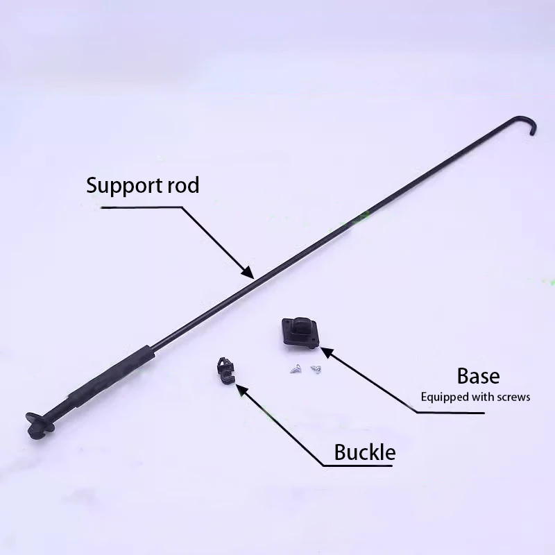 

For Chery Tiggo 7 2020 2021 Original factory Engine hood support rod Car Assecories Front cover support rod Automobiles Parts