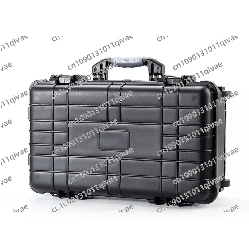 

Plastic Tool Case Flight Case Trolley Rolling Waterproof Hard