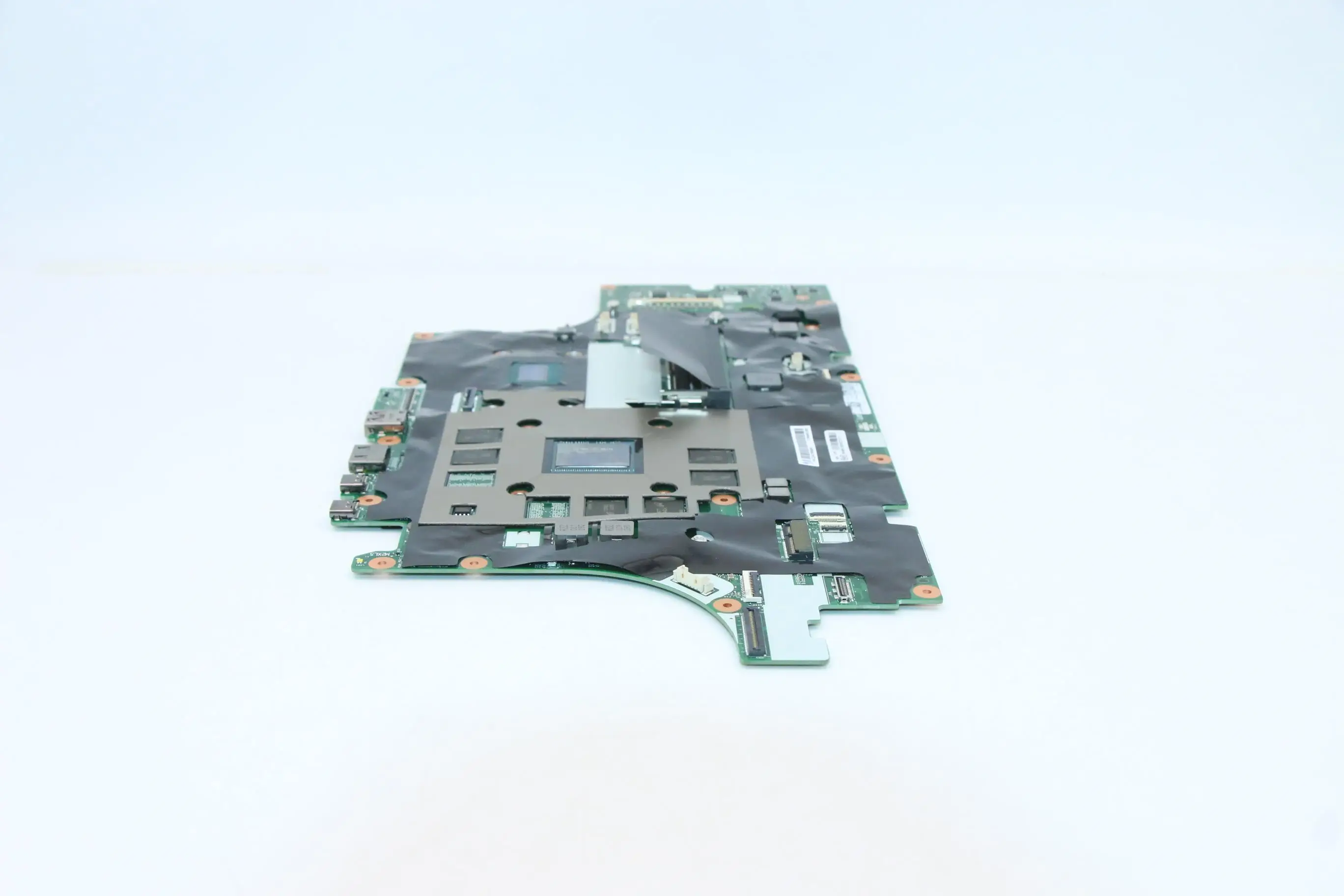 Новый процессор SN NM-C271 NM-C272 i59400H i79750H E2276M графический процессор NVIDIA RTX3000 RTX5000 P620 T2000 V4G V6G P73 материнская плата для ноутбука Thinkpad