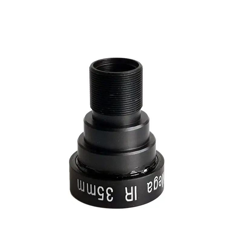 【HOT A69Z!】HD 5MP Long Focal-Length CCTV Camera Lens 5 Megapixel Lens For AHD Analog IP Security Camera