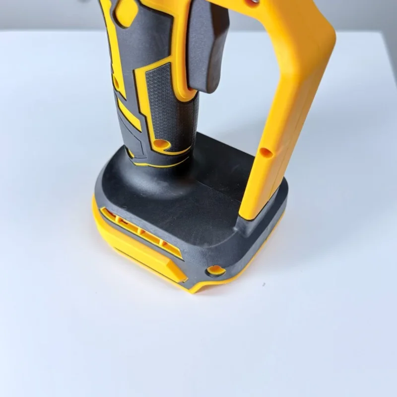 منشار MIGOAT Mini مقاس 6 بوصات، تصميم بيد واحدة للتقليم، منشار خشب محمول مع قفل أمان، لبطارية ماكيتا 18 فولت - 20 فولت #5