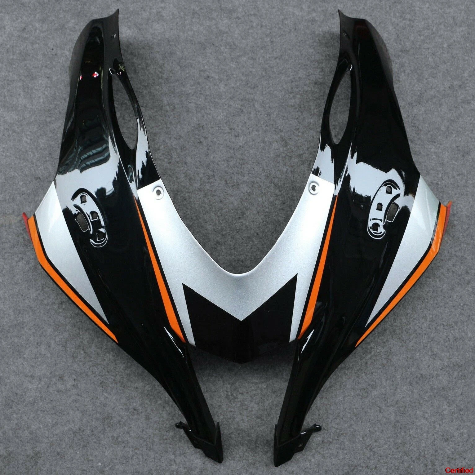 New All new Fairing Kit For Kawasaki  ZX10R 2016 2017 2018 2019 2020 ZX-10R injection fairings Bodywork 16 17 18 19 20 Gen 5