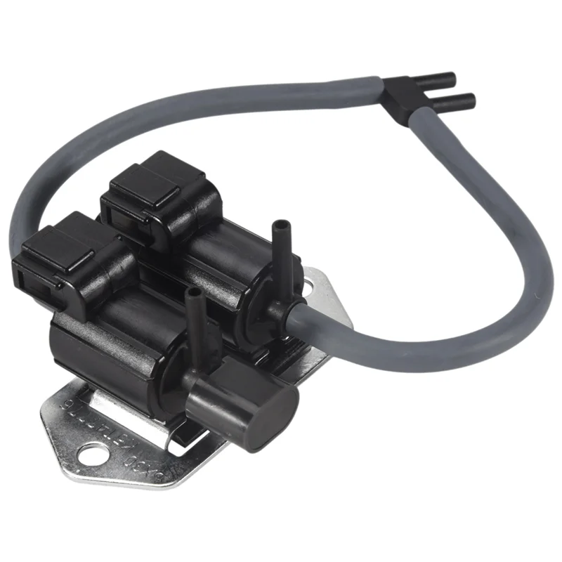 MB937731 لميتسوبيشي باجيرو L200 L300 V43 V44 V45 K74T V73 V75 V78 عجلة مخلب التحكم الملف اللولبي صمام