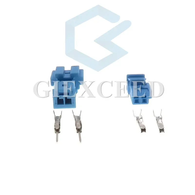 2 Sets 2 Pin Ac Ass…