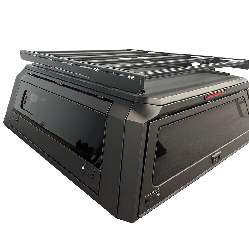 

Pickup Bed Cover 4x4 Offroad Accessories Truck Canopies Canopy for 2022 Ram 1500 Limited with 5.7ft Bed and with Rambox