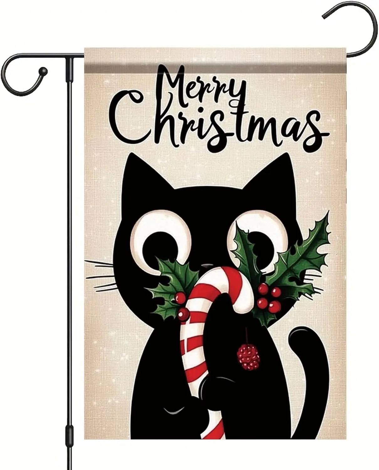 Christmas Garden Fl… - image