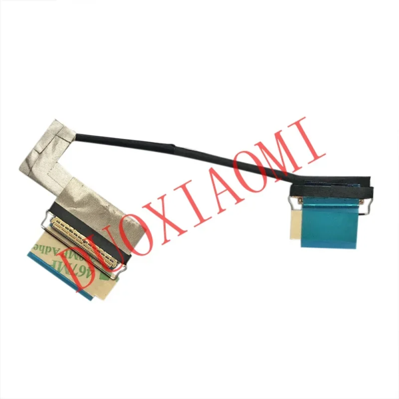 LCD Video Cable for DELL Alienware P79F M15 Orion_15 0DDX1T FHD 144HZ 40pin new