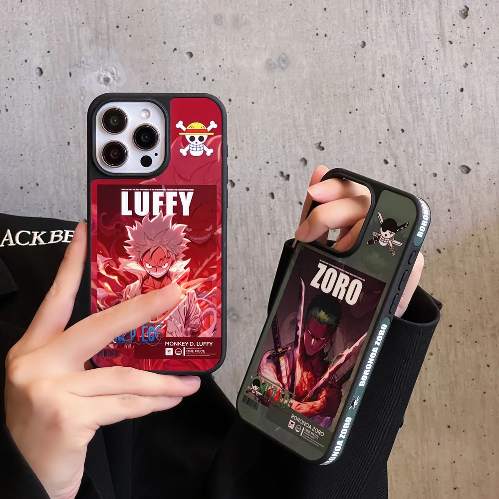 Moda Havalı Japon Anime One Pi - Phone Cases Japan incelemesi ve fiyatı