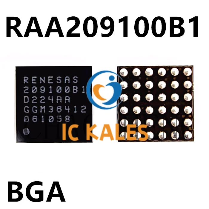 

(1piece)100% New UP800 RENESAS 209100B1 A2442 RAA209100B1 backlight chipchipset